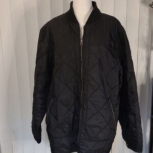 Gap Quilted Puffer Jacket